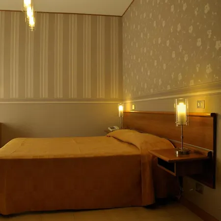 Ulivi E Palme Otel 3*