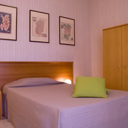 Otel Ulivi E Palme 3*