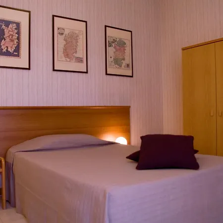 Ulivi E Palme Otel