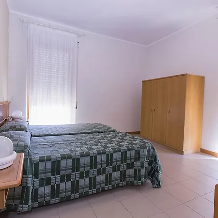 Otel Ulivi E Palme