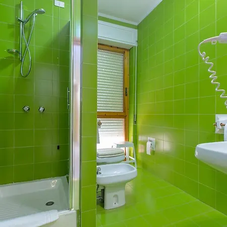 Otel Ulivi E Palme 3*