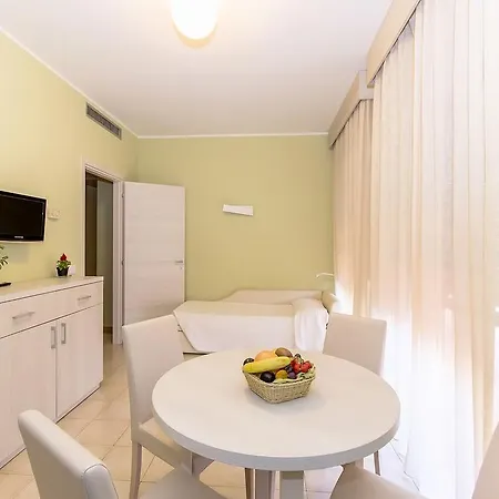 Otel Ulivi E Palme 3*