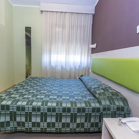 Otel Ulivi E Palme
