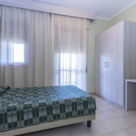 Otel Ulivi E Palme