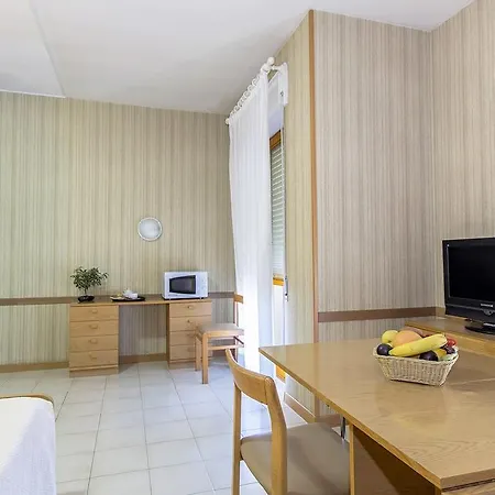 Otel Ulivi E Palme Cagliari