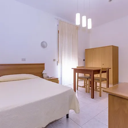 Otel Ulivi E Palme