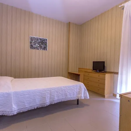 Otel Ulivi E Palme Cagliari