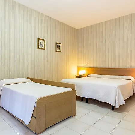 Otel Ulivi E Palme Cagliari