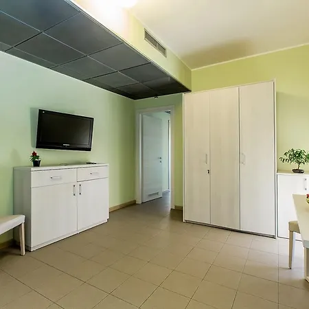 Otel Ulivi E Palme Cagliari