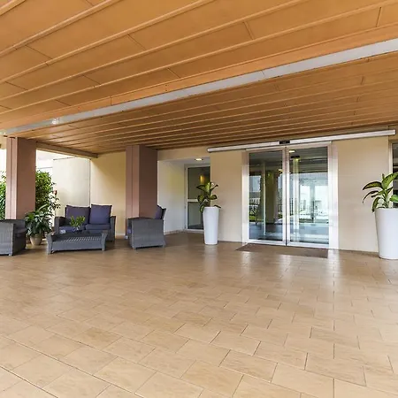 Otel Ulivi E Palme Cagliari
