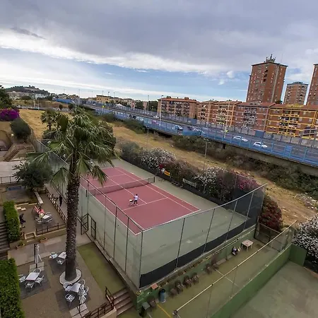 Otel Ulivi E Palme Cagliari