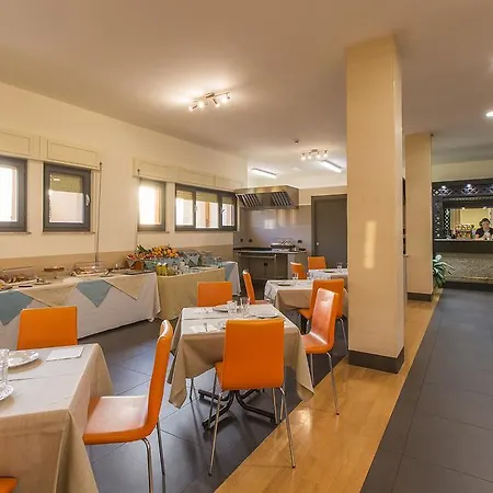 Otel Ulivi E Palme Cagliari