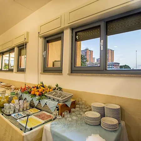 Otel Ulivi E Palme Cagliari