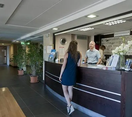 Otel Ulivi E Palme Cagliari