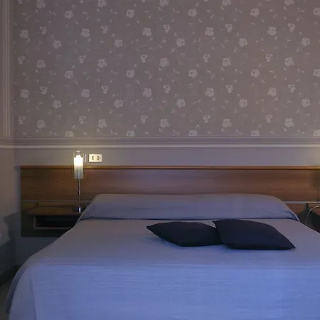 Otel Ulivi E Palme Cagliari