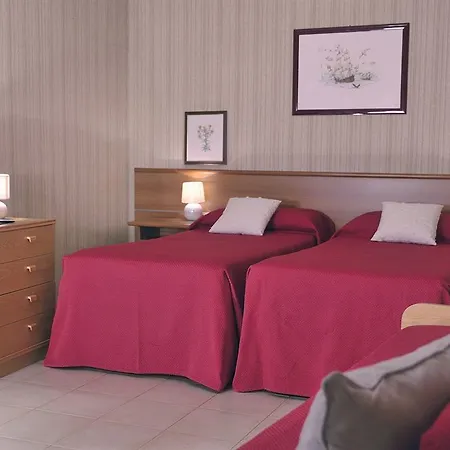 Otel Ulivi E Palme 3*
