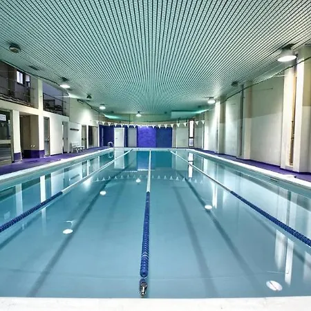 Otel Ulivi E Palme 3*