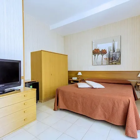 Otel Ulivi E Palme Cagliari