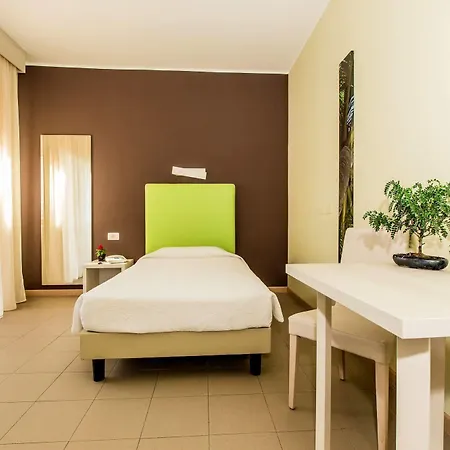 Ulivi E Palme Otel 3*