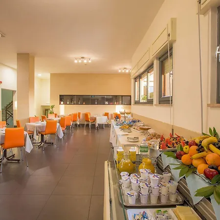 Otel Ulivi E Palme