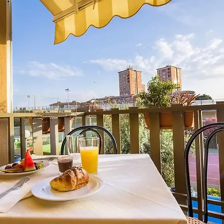 Ulivi E Palme 3*