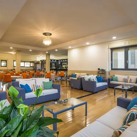 Ulivi E Palme 3* Cagliari