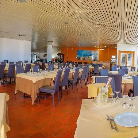 Ulivi E Palme Otel Cagliari