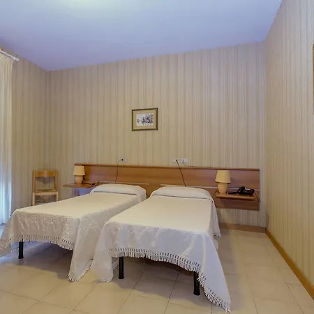 Ulivi E Palme Otel