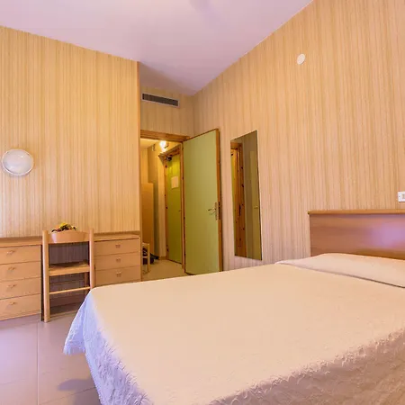 Ulivi E Palme Otel