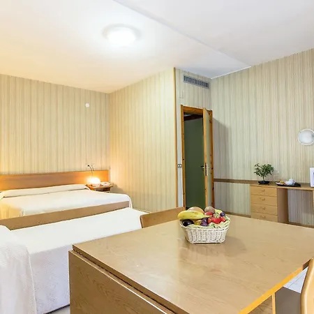 Ulivi E Palme Otel Cagliari