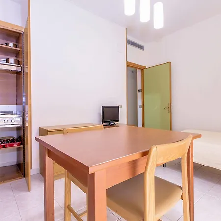 Otel Ulivi E Palme