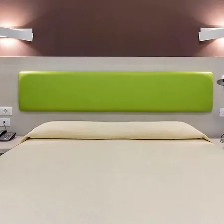 Ulivi E Palme Otel