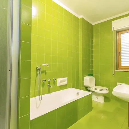 Ulivi E Palme Otel 3*