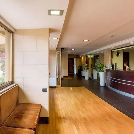 Ulivi E Palme 3* Cagliari