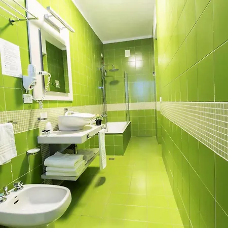 Ulivi E Palme Otel 3*